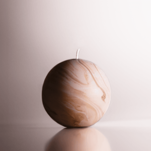 KlarCandles – Kaars met Wijngeur – Limited Edition