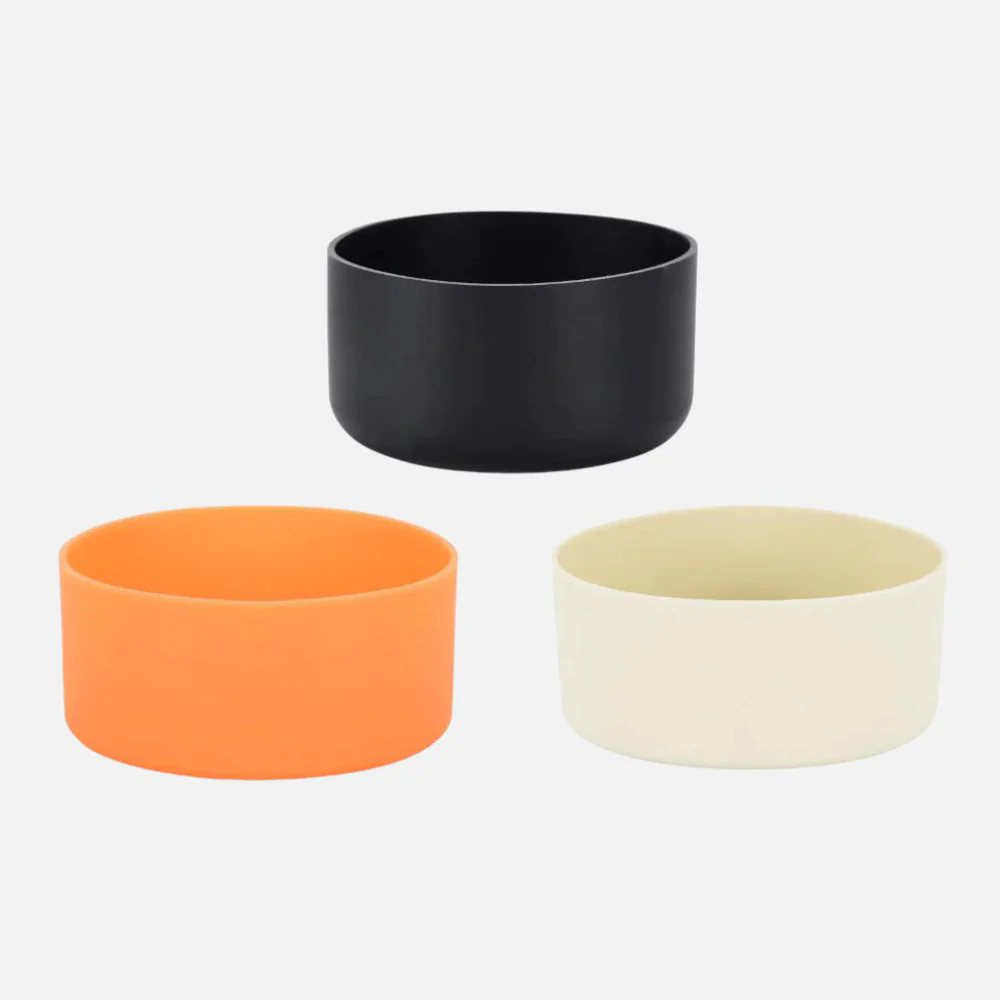 Silicone boot