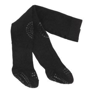 GoBabyGo Maillot Organisch katoen Black