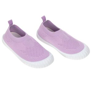 LÄSSIG Allround Sneaker Lilac