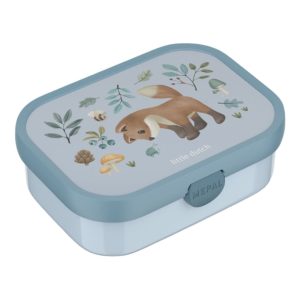 Little Dutch Mepal Lunchbox Forest Friends