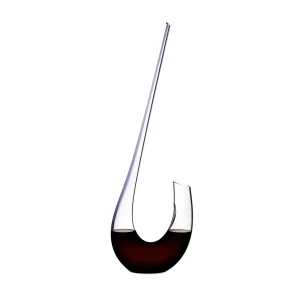Riedel – Winewings Swan Decanter