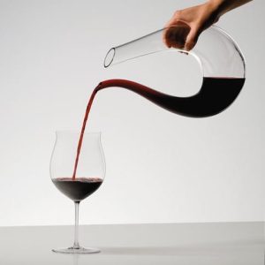 Riedel – Amadeo Decanter