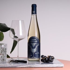 Larens Blanje Bleu – Wijngoed Gelders Laren