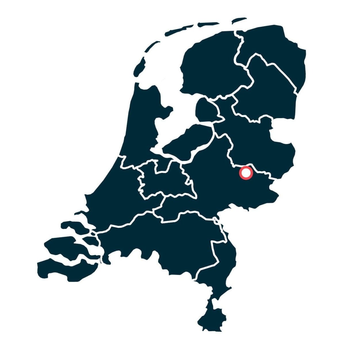 Larens Blanje Bleu – Wijngoed Gelders Laren - Afbeelding 4