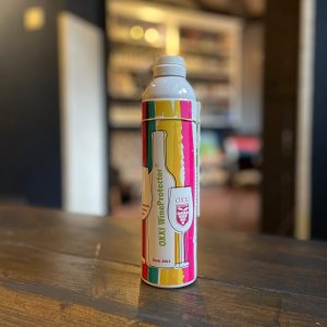 Oxxi – Wine Protector Argon Gas