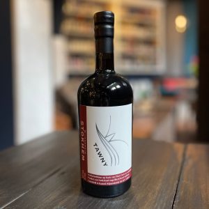Wijndomein Stokhem – Versterkte Tawny Pinot Noir